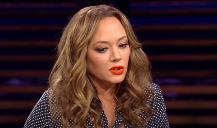 Leah Remini