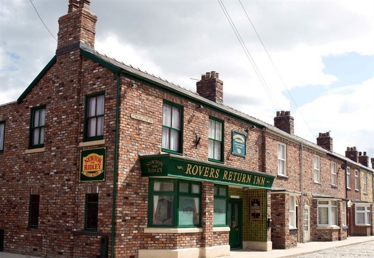 Coronation Street