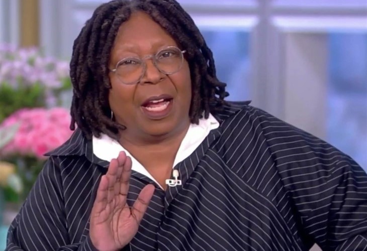 Whoopi Goldberg