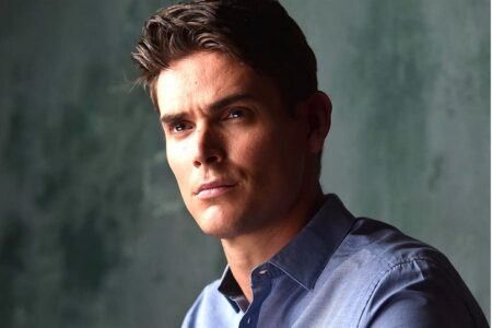 The End of an Era – Mark Grossman’s Departure from Young and Restless