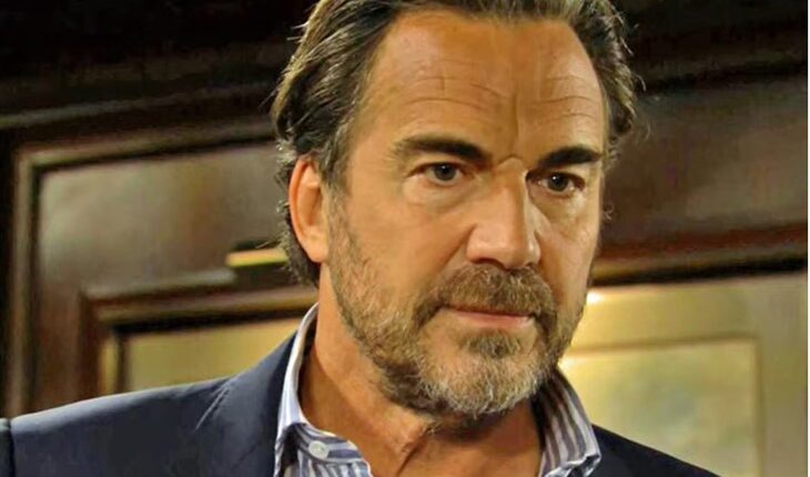 The Bold And tThe Beautiful – Ridge Forrester (Thorsten Kaye)