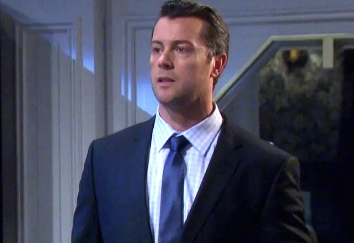 Days Of Our Lives – EJ DiMera (Dan Feuerriegel) | Celebrating The Soaps