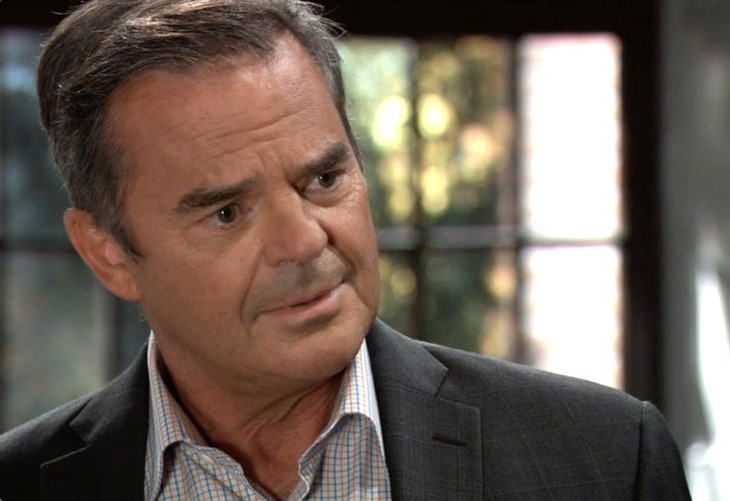 General Hospital: Ned Quartermaine (Wally Kurth)