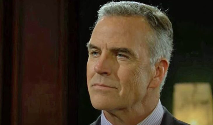 The Young And The Restless – Ashland Locke (Richard Burgi)