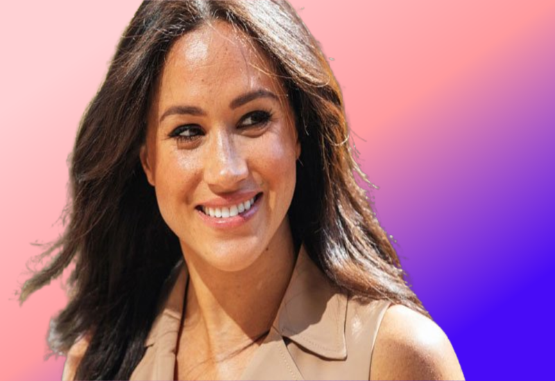 Royal Family News: Joe Rogan Compares Meghan Markle to a Kardashian