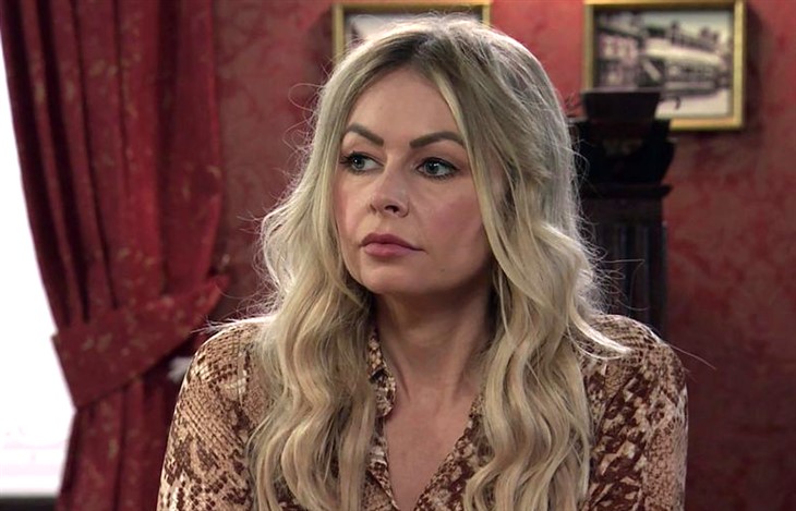 Coronation Street: Laura Neelan 