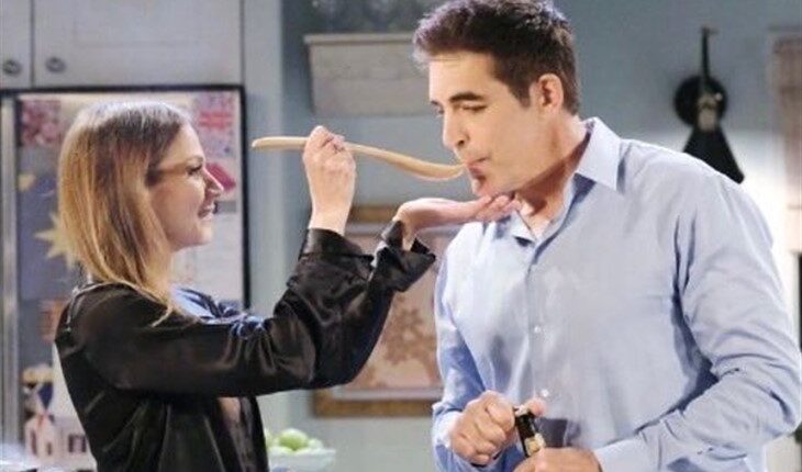 Days Of Our Lives – Ava Vitali (Tamara Braun)