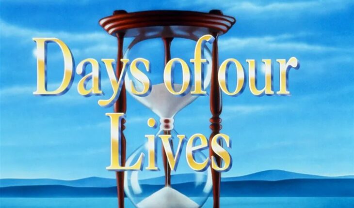 Days Of Our Lives