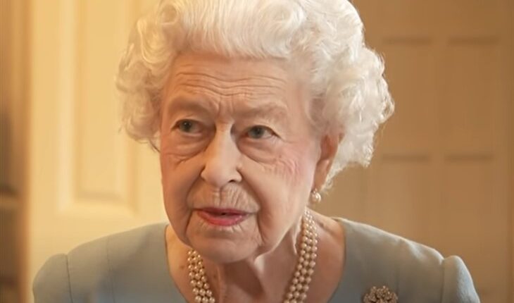 Queen Elizabeth