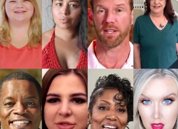 90 Day Fiance Fans Want A Surprising Cast Member Back