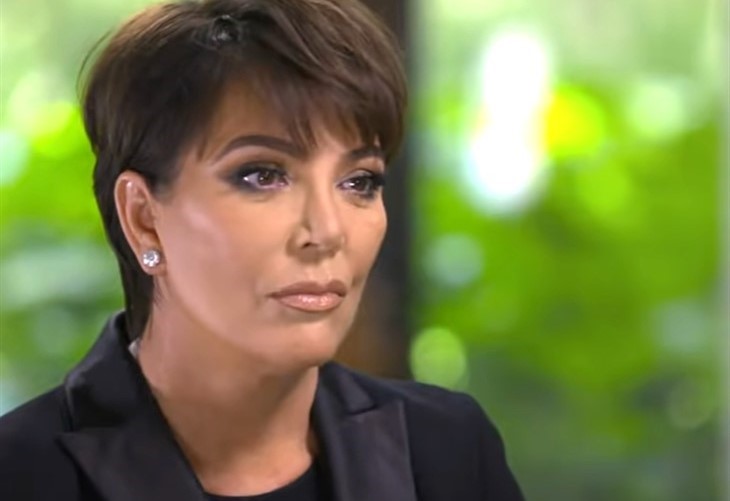 Kris Jenner 