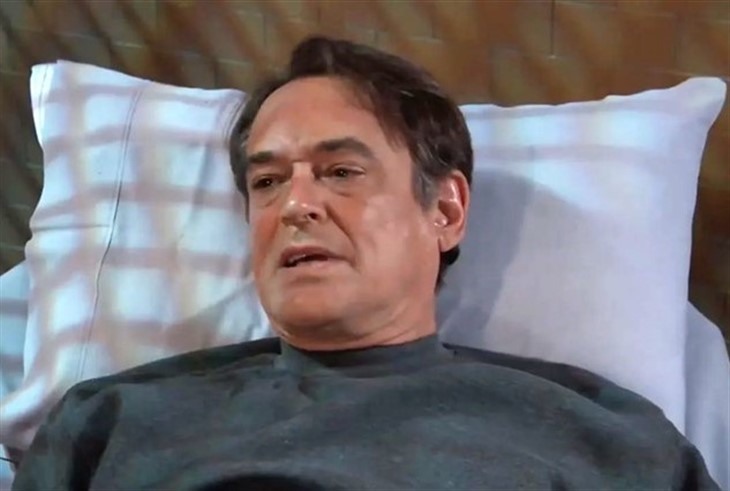 General Hospital: Ryan Chamberlain (Jon Lindstrom)