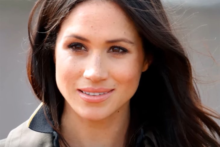 Meghan Markle