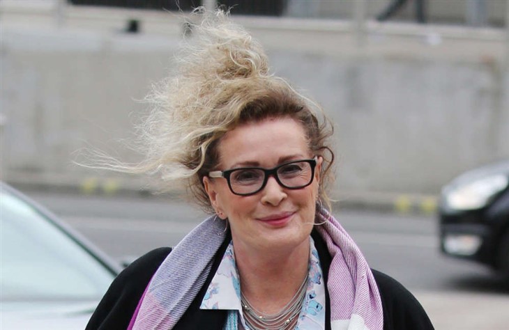 Coronation Street: Beverley Callard 