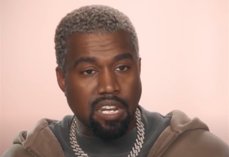 Kanye West