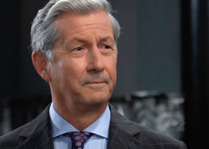 General Hospital: Victor Cassadine (Charles Shaughnessy)