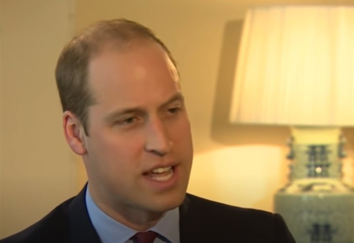 Prince William