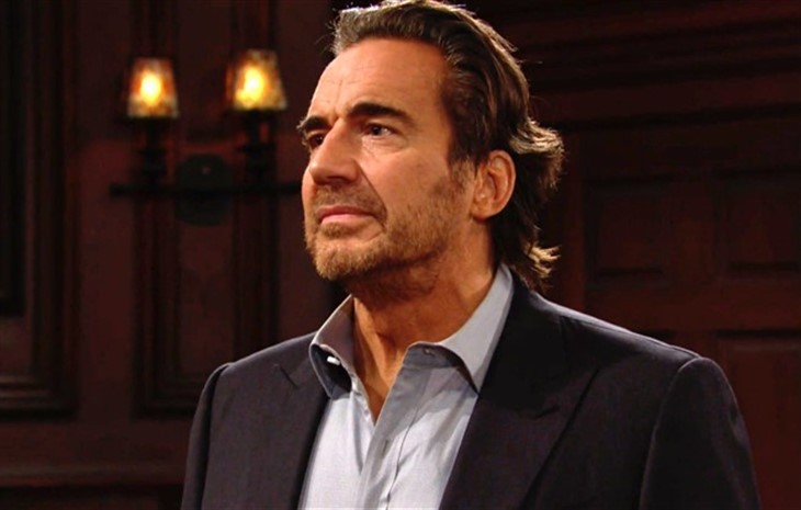 The Bold And The Beautiful: Ridge Forrester (Thorsten Kaye)