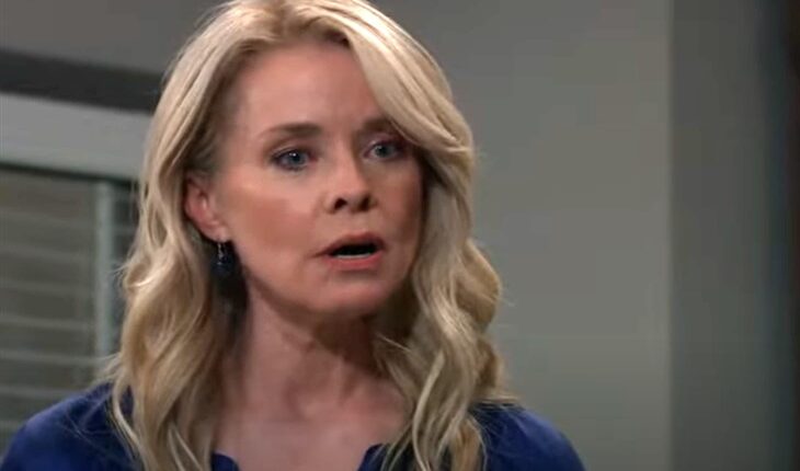 General Hospital – Felicia Scorpio (Kristina Wagner)