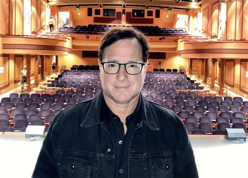 Bob Saget TRUE Cause Of Death Revealed – Died of Brain Bleed After Head Trauma