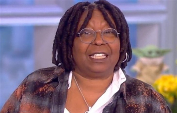 Whoopi Goldberg