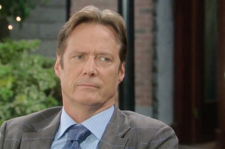 Days Of Our Lives:Jack Deveraux (Matthew Ashford) 