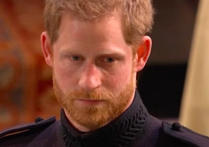 Prince Harry