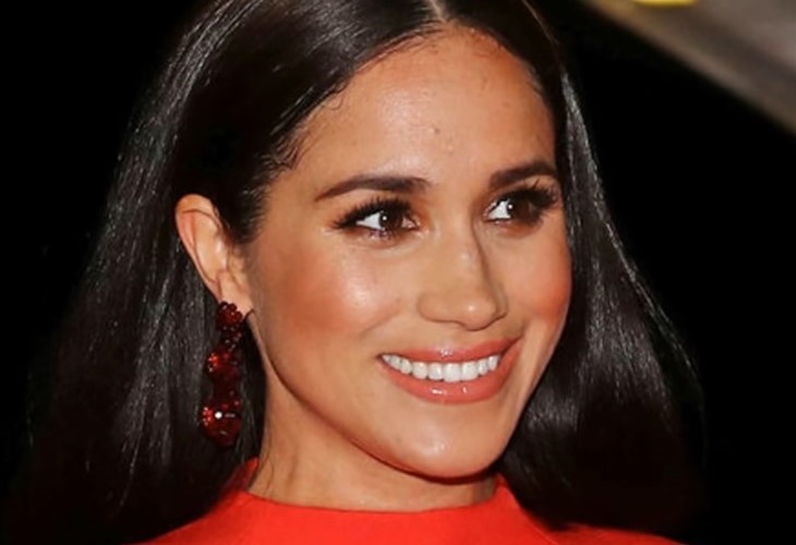 Meghan Markle