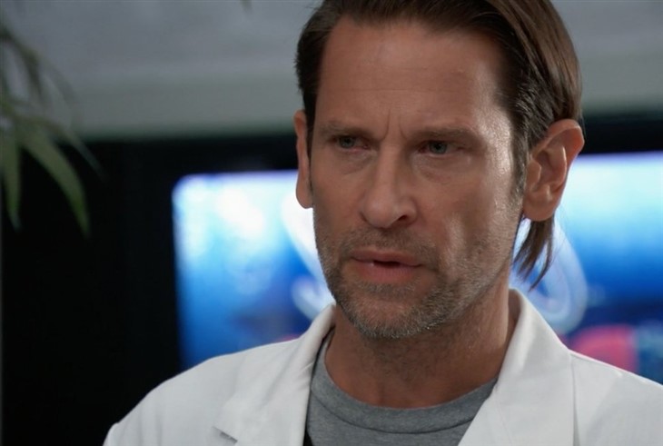 General Hospital: Austin Gatlin-Holt (Roger Howarth)