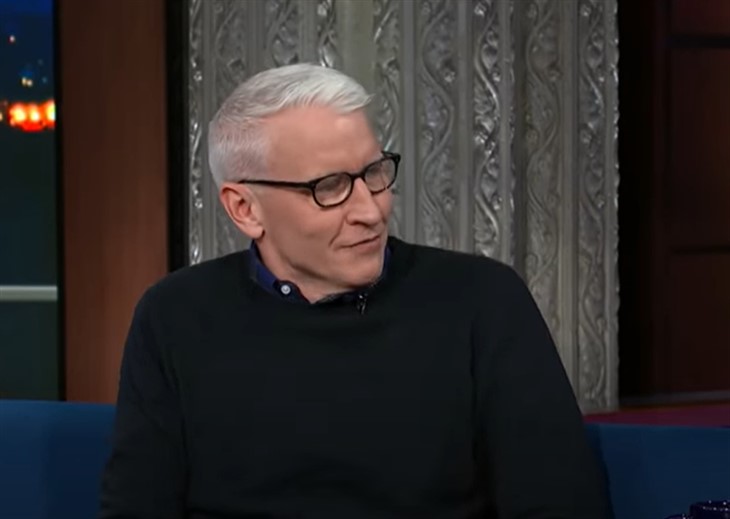 Anderson Cooper