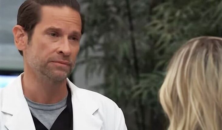 General Hospital – Austin Gatlin-Holt (Roger Howarth)