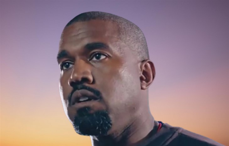 Kanye West