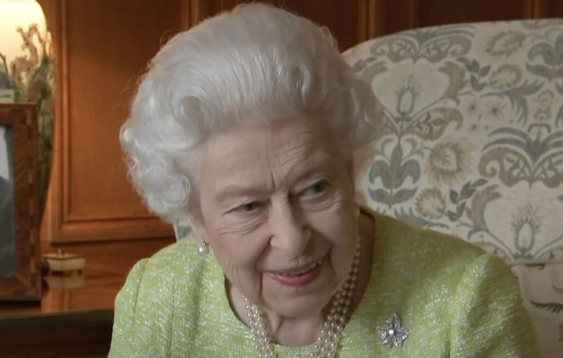 Royal Family News: The Queen Is Already Preparing For The End of Her Reign