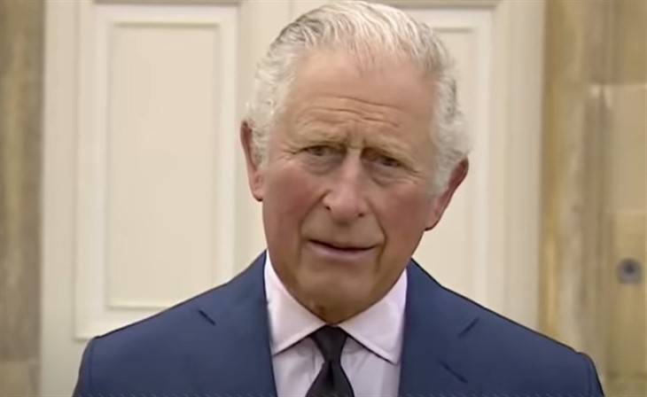 Prince Charles