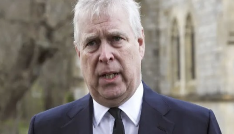 Royal Family News: Prince Andrew Snubbed By Northern Ireland