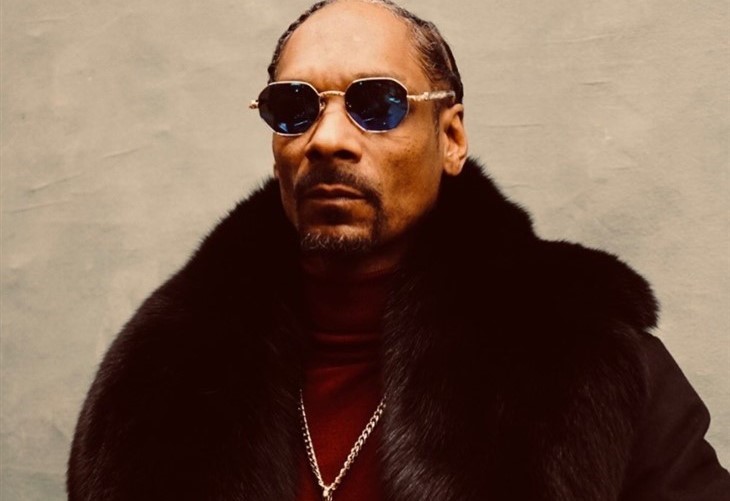 Snoop Dogg