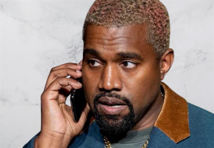 Kanye West Fuels Kim Kardashian, Pete Davidson Feud In Sinister 'City ...