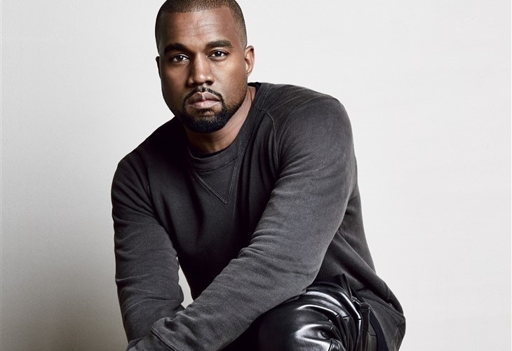 Kanye West