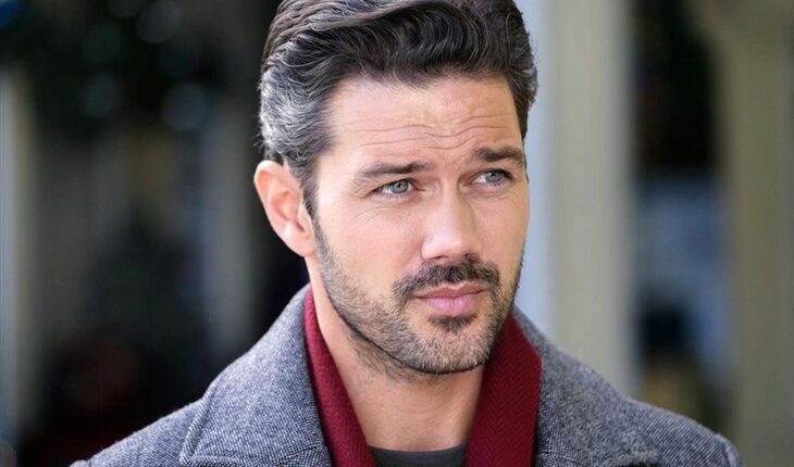 Ryan Paevey