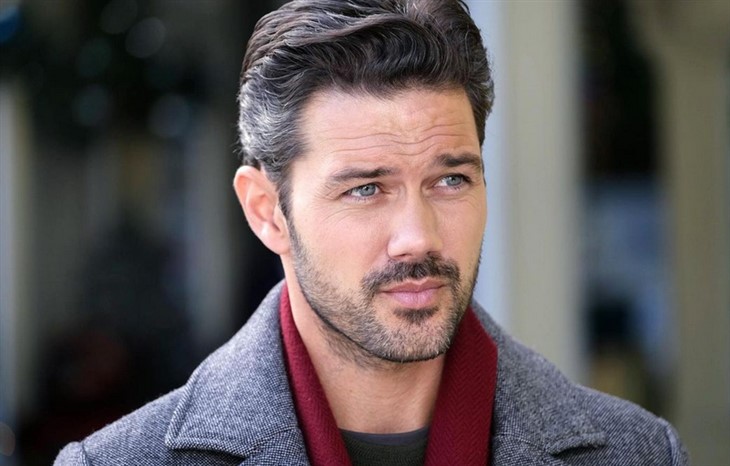 Ryan Paevey 