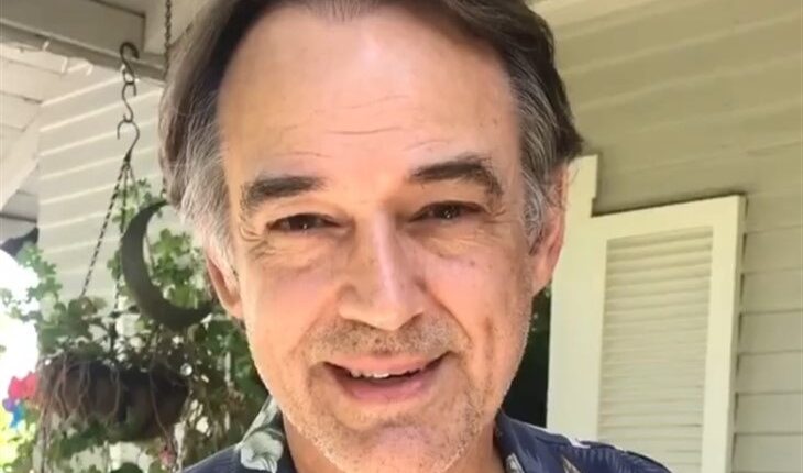 Jon Lindstrom