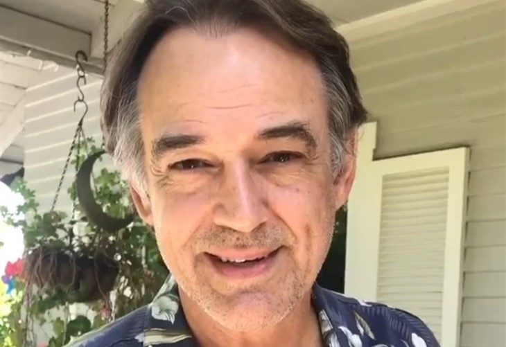 Jon Lindstrom