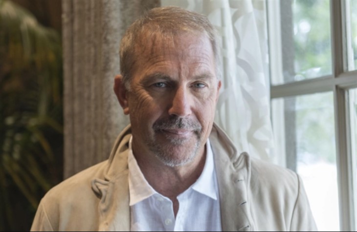 Kevin Costner