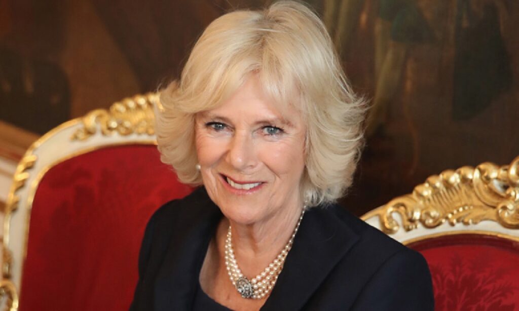 Royal Family News: Camilla Tests Positive for COVID After Charles ...