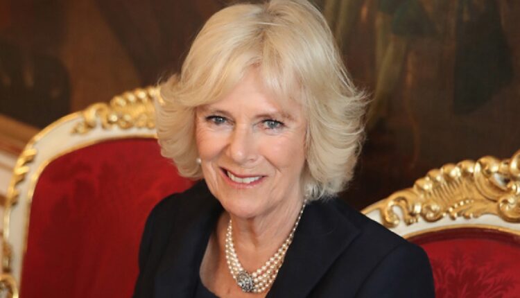 camilla parker bowles