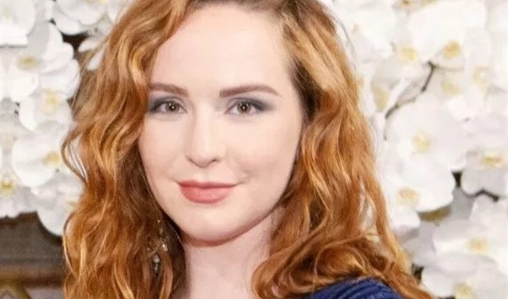 Camryn Grimes