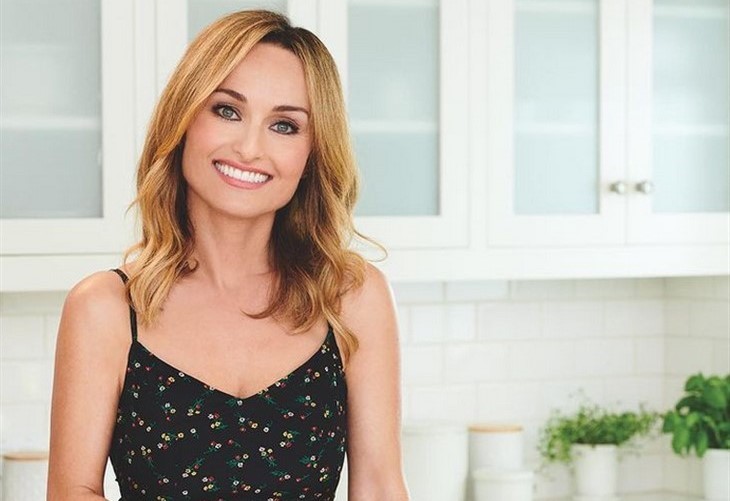 Giada De Laurentiis