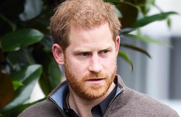 Prince Harry