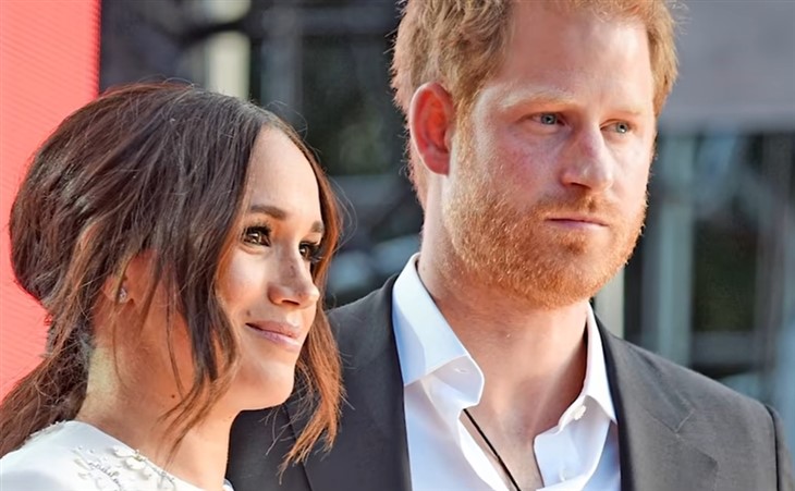 Harry And Meghan