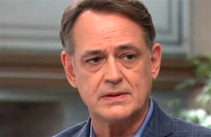 General Hospital: Kevin Collins (Jon Lindstrom)